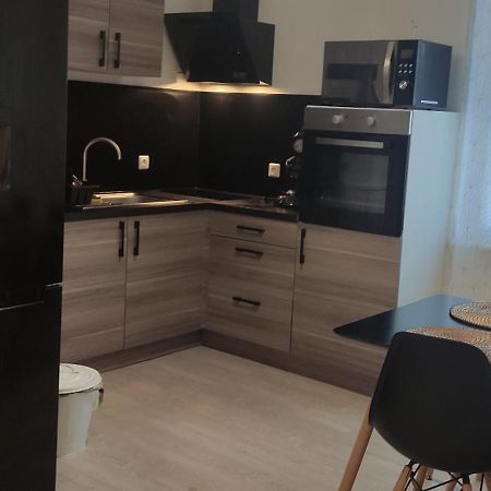 Apartamento Duplex Lumineux Amiens Exterior foto