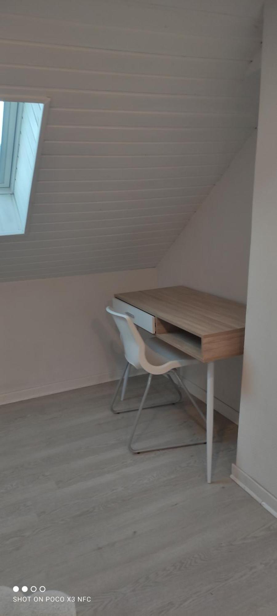 Apartamento Duplex Lumineux Amiens Exterior foto