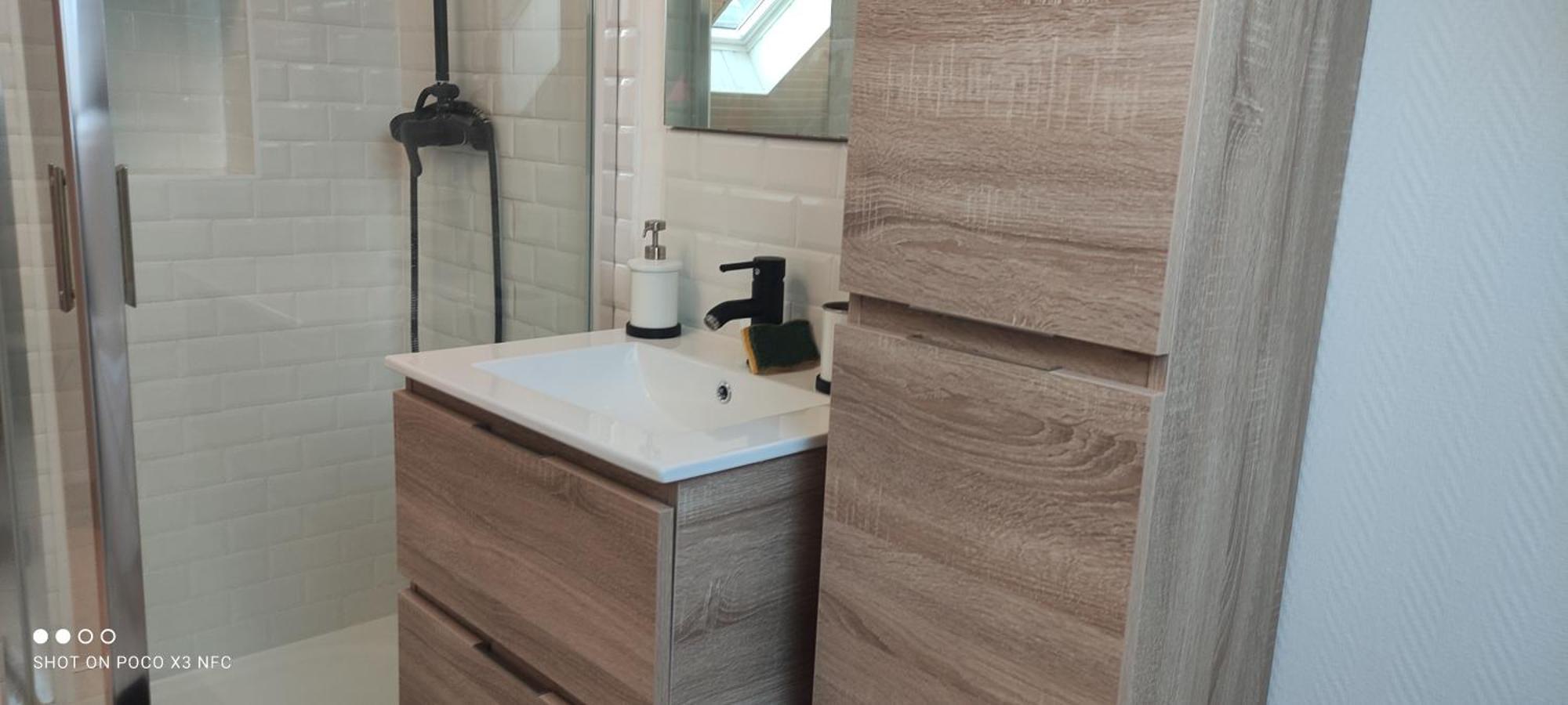 Apartamento Duplex Lumineux Amiens Exterior foto